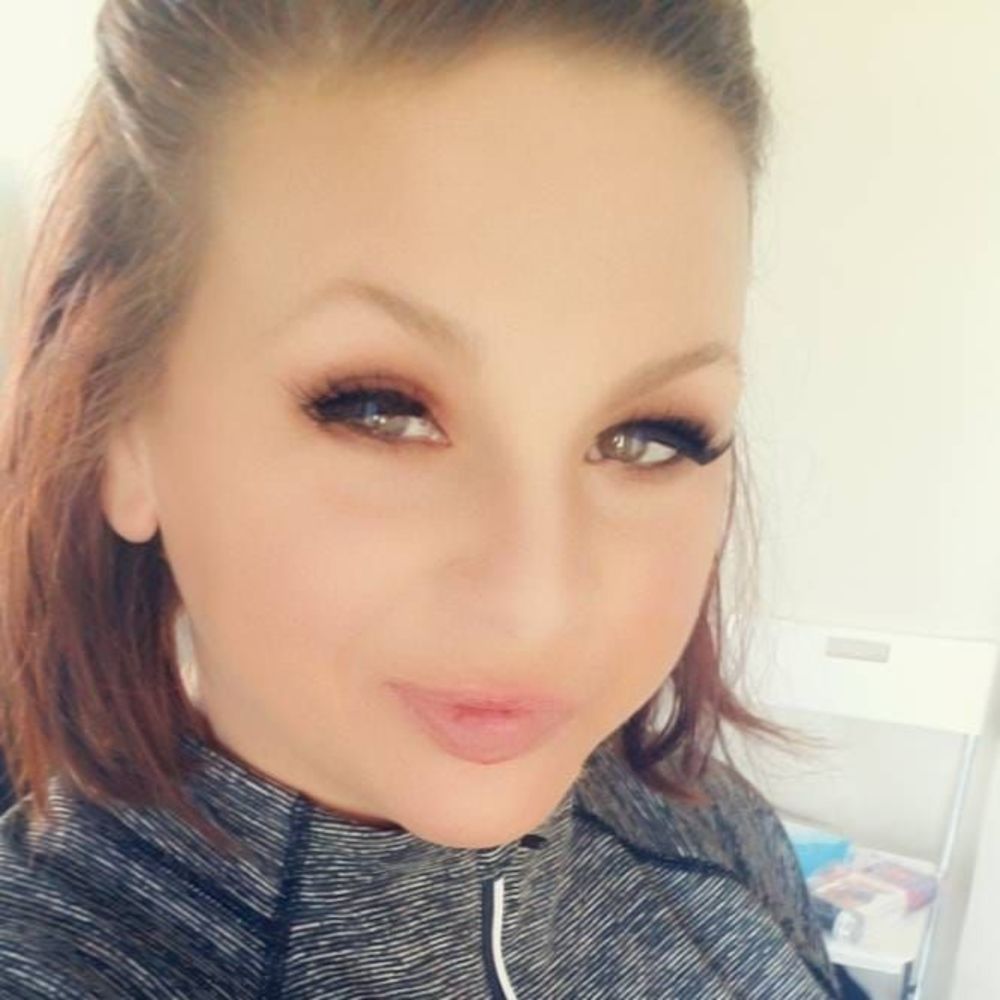 Meet your Posher, Ashlee